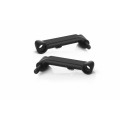 Rizoma Indicator Light Adapters For TS070BM / TS075BM "LIGHT UNIT" Indicators for Ducati Panigale V2- Discontinued Rizoma Indicator Light Adapters For TS070BM / TS075BM "LIGHT UNIT" Indicators for Ducati Panigale V2- Discontinued